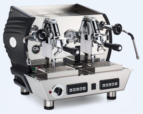 La Nuova Era Altea Compact V2 2 Gruppig